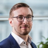 Gren Employee Ilkka Niiranen's profile photo