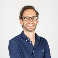 QWIC Employee Jorrit Roos's profile photo