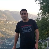 Charbel Najm Email & Phone Number