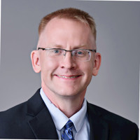 Wayne State University School of Medicine Employee Joel Kammeyer's profile photo
