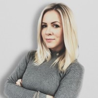 GTR Employee Jana Koch's profile photo