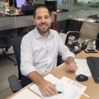 Exto Incorporação e Construção Employee Fernando Varanda's profile photo