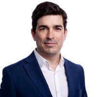 Charles Taylor InsureTech Employee Lautaro Mon's profile photo