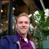 Nationale Vereniging de Zonnebloem Employee Roel Van Baelen's profile photo