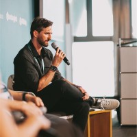 Fintech Blueprint Employee Matthew Low's profile photo