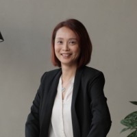 The Trade Desk, Inc. Employee Amy Ho's profile photo