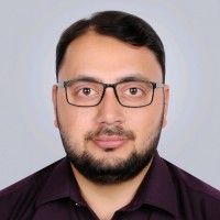 Umair Bashir Email