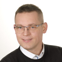 Skanska Property Poland Employee Rafał Kot's profile photo