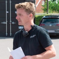 Schmidts Radio A/S Employee Stefan Schmidt's profile photo