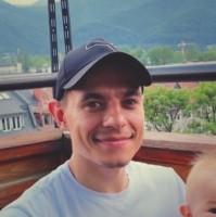 PGS Software | Now Xebia Employee Piotr Nęcka's profile photo
