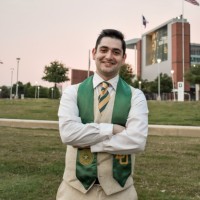 Harris County Clerk Employee Luke Lattanzi's profile photo