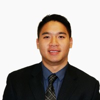 TEKsystems Employee Jack Nguyen's profile photo