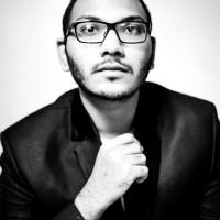 Equity Data Science Employee Neeraj Nagzarkar's profile photo