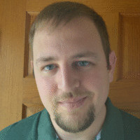 Velvac Inc. Employee Daniel Derosia's profile photo