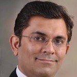 Dell Sonicwall Employee Mohit Puri's profile photo