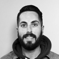 Apple Employee Aaron Pollick's profile photo