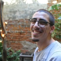 Sentra Employee Aviv Zisso's profile photo