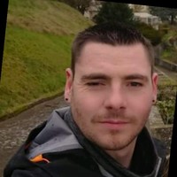 DEV SERVICES Employee Kévin Crosnier's profile photo