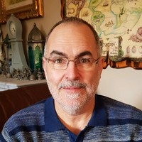 C.M.S. Employee David Cox's profile photo