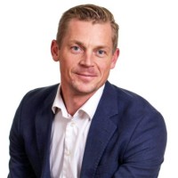 PLW Gruppen Employee Kristofer Douhane's profile photo