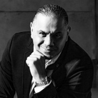 Red Azul Publicidad Employee Sergio Marroquín's profile photo