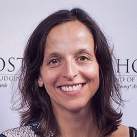 RTP Employee Andrea Basílio's profile photo