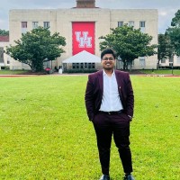 Isani Consultants Employee Jagadeesh Silaparasetti's profile photo
