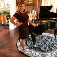 NAVY EXCHANGE SERVICE COMMAND (NEXCOM) Employee Marcella Miller's profile photo