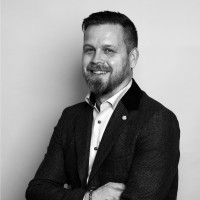Daimler Truck AG Employee Michael Gram's profile photo