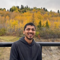 Rocket Financial Inc Employee Nitesh Goyal's profile photo