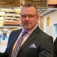 ACOUSTI Employee Robert Cameron's profile photo