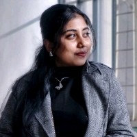 Xee Design Employee Trishita Biswas's profile photo