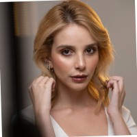 KWTV Employee María Alejandra Ramírez González's profile photo