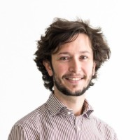 Mia-Platform Employee Nicolò Cambiaso's profile photo