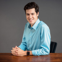 Equifax Employee Will Trask's profile photo
