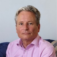 Healthy Brains Global Initiative (HBGI) Employee Richard Johnson's profile photo