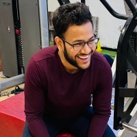 InsureComp Employee Harsh Mahtole's profile photo