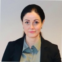 DESMI Employee Maiken Dalsgaard's profile photo