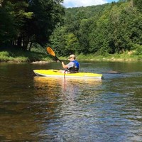 Polaris Engineering & Surveying Inc. Employee Richard Thompson Jr.'s profile photo