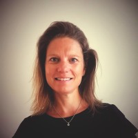 Acerta Employee Nathalie Koninckx's profile photo