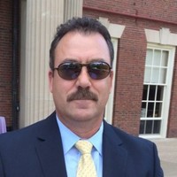 CRH Americas Employee Richard Becker's profile photo