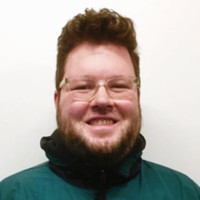 Trade Coffee Employee MacIej Kasperowicz's profile photo