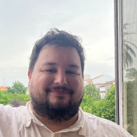 Confirmsign Employee Sergio Varela Ramos's profile photo