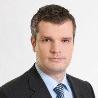 MOL Group Employee Viktor Sverla's profile photo