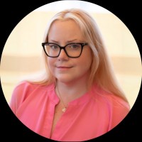 Equal Justice Society (EJS) Employee Heather Snedeker's profile photo