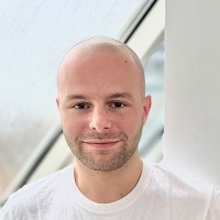 Wivoo Employee Sébastien Maraval's profile photo