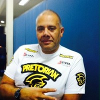 Pretorian Employee Boreu Rodrigues's profile photo