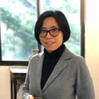 Kelly Lin Email & Phone Number