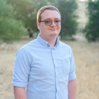 Splunk Employee Jacob Davis's profile photo