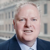 Record Press Inc. Employee Vincent Murphy's profile photo